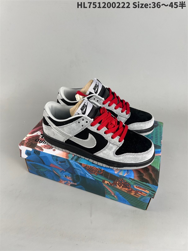 men low dunk sb shoes 2023-2-27-119